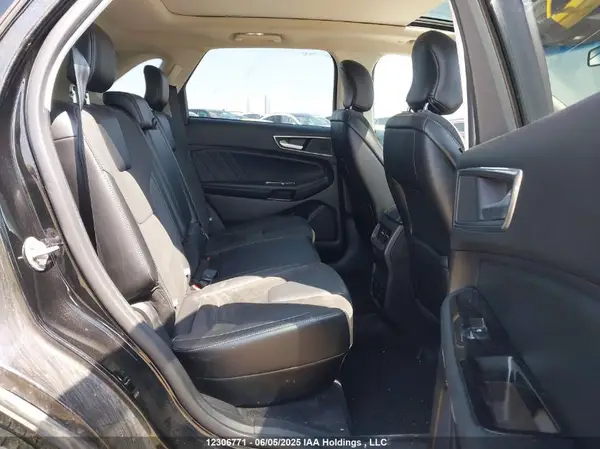 2FMPK4AP1HBC56178 2017 FORD EDGE - Image 8