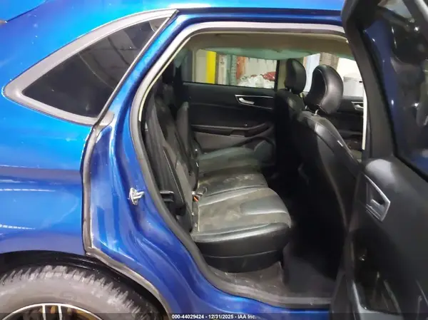 2FMPK4AP1JBB03824 2018 FORD EDGE - Image 8