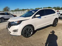 2FMPK4AP1JBB10384 2018 FORD EDGE