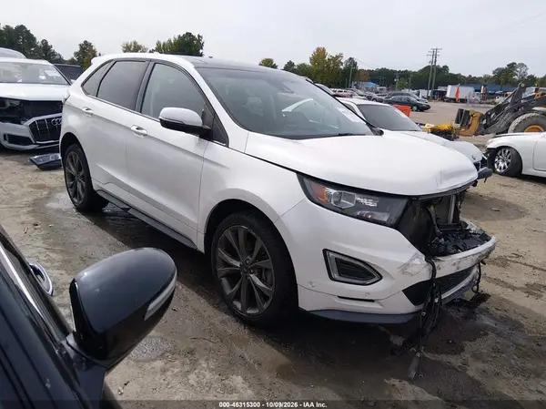 2FMPK4AP1JBB11583 2018 FORD EDGE - Image 1