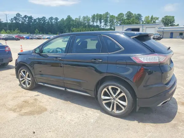 2FMPK4AP1JBB12149 2018 FORD EDGE - Image 2