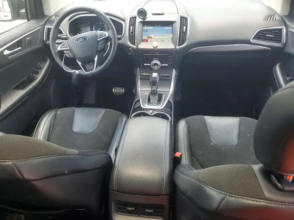 2FMPK4AP1JBB12149 2018 FORD EDGE - Image 8