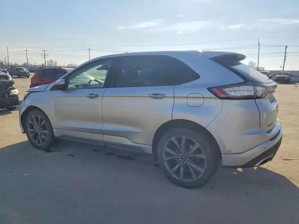 2FMPK4AP1JBB25998 2018 FORD EDGE - Image 2