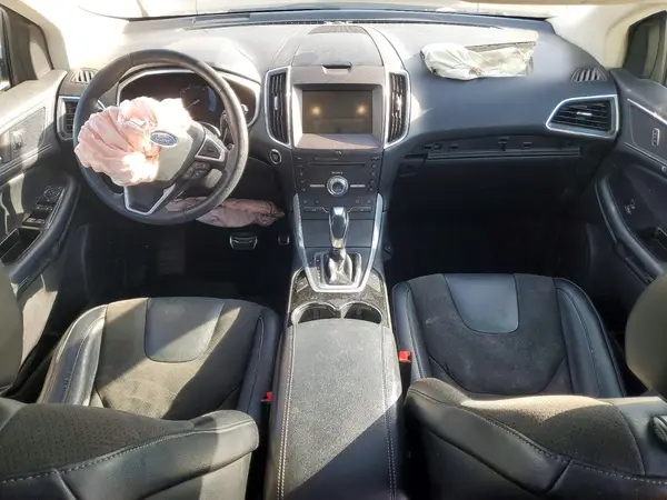 2FMPK4AP1JBB25998 2018 FORD EDGE - Image 8