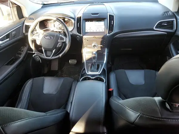 2FMPK4AP1JBB37228 2018 FORD EDGE - Image 8