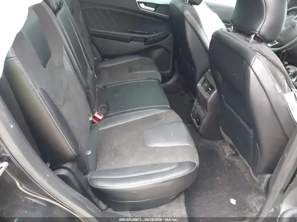 2FMPK4AP1JBB45605 2018 FORD EDGE - Image 8