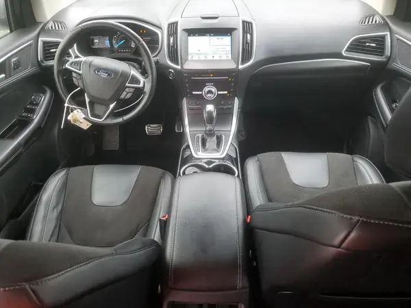 2FMPK4AP1JBB48214 2018 FORD EDGE - Image 8