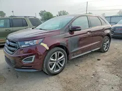 2FMPK4AP1JBB57897 2018 FORD EDGE