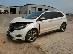2FMPK4AP1JBB58595 2018 FORD EDGE
