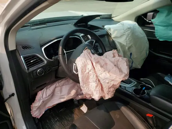 2FMPK4AP1JBB58595 2018 FORD EDGE - Image 8