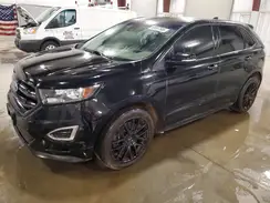 2FMPK4AP1JBB62064 2018 FORD EDGE
