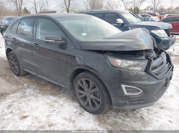 2FMPK4AP1JBB69838 2018 FORD EDGE - Image 1