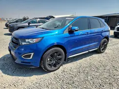 2FMPK4AP1JBB72688 2018 FORD EDGE
