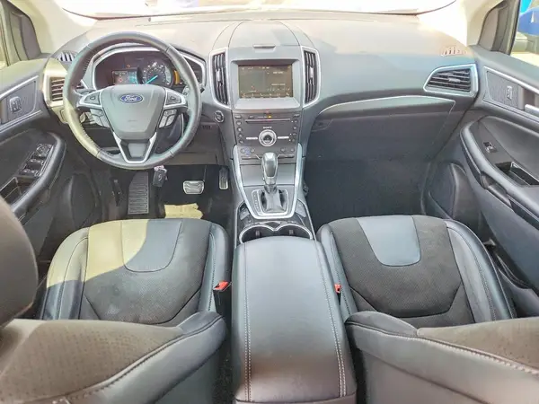 2FMPK4AP1JBB72688 2018 FORD EDGE - Image 8