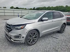 2FMPK4AP1JBB72769 2018 FORD EDGE