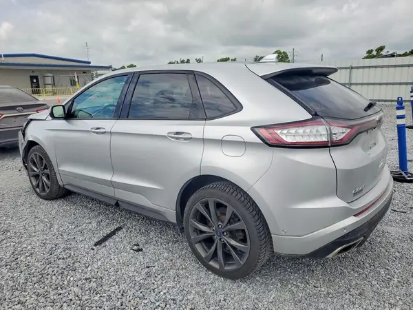 2FMPK4AP1JBB72769 2018 FORD EDGE - Image 2