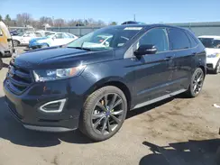 2FMPK4AP1JBB98000 2018 FORD EDGE