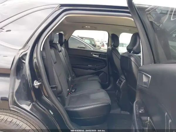 2FMPK4AP1JBC36972 2018 FORD EDGE - Image 8