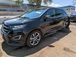 2FMPK4AP1JBC40360 2018 FORD EDGE