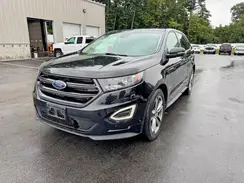 2FMPK4AP1JBC42030 2018 FORD EDGE