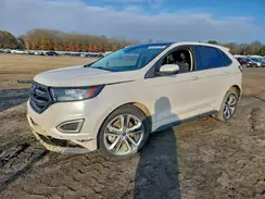 2FMPK4AP1JBC53674 2018 FORD EDGE