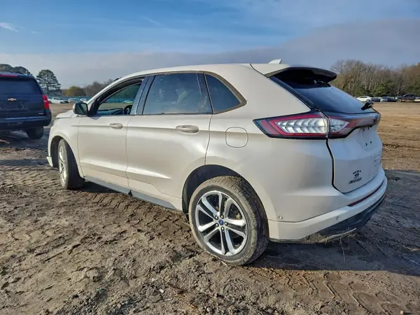2FMPK4AP1JBC53674 2018 FORD EDGE - Image 2