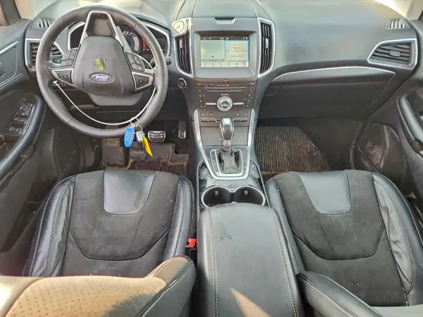 2FMPK4AP1JBC53674 2018 FORD EDGE - Image 8