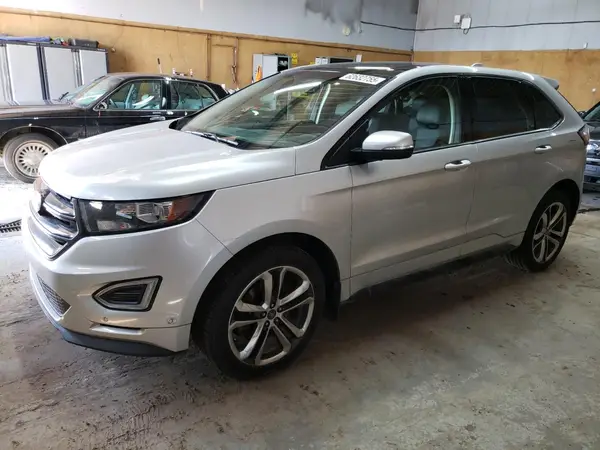 2FMPK4AP1JBC59460 2018 FORD EDGE - Image 1