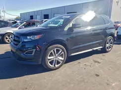 2FMPK4AP1JBC61600 2018 FORD EDGE