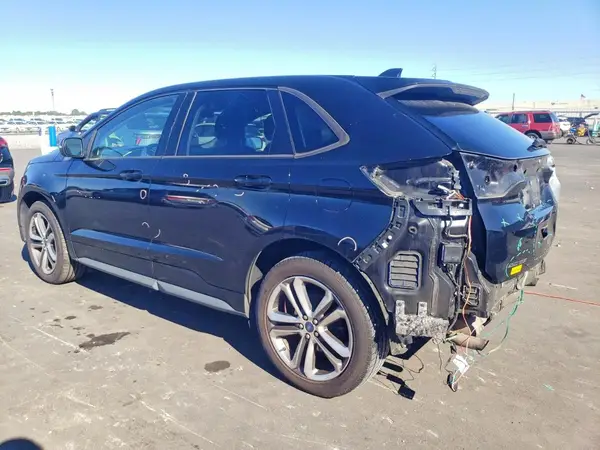 2FMPK4AP1JBC61600 2018 FORD EDGE - Image 2
