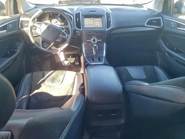 2FMPK4AP1JBC61600 2018 FORD EDGE - Image 8