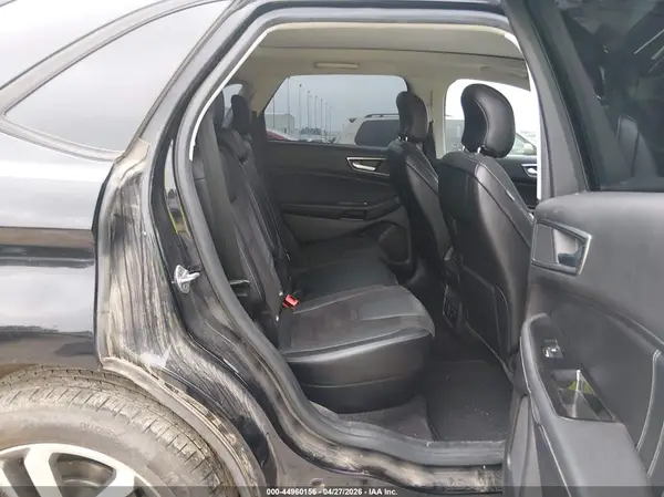 2FMPK4AP1JBC62553 2018 FORD EDGE - Image 8