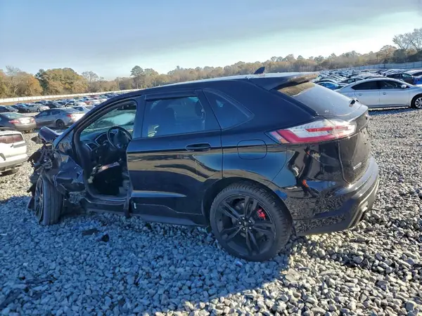 2FMPK4AP1KBB27090 2019 FORD EDGE - Image 2