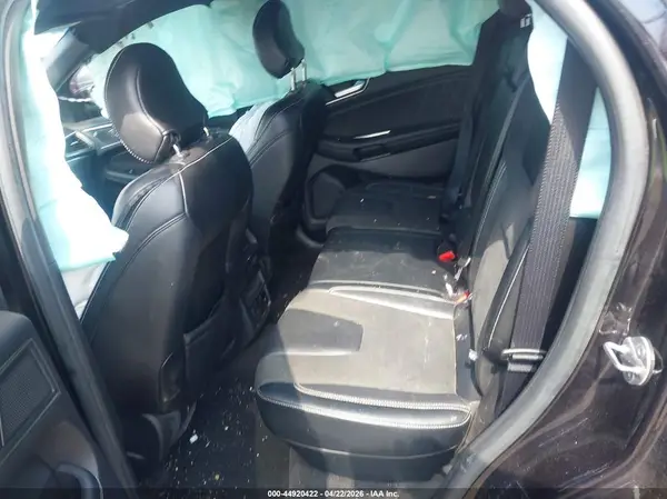 2FMPK4AP1KBB28174 2019 FORD EDGE - Image 8
