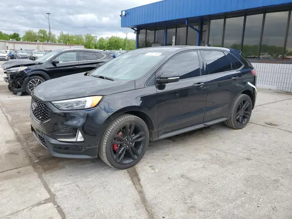 2FMPK4AP1KBB41250 2019 FORD EDGE - Image 1