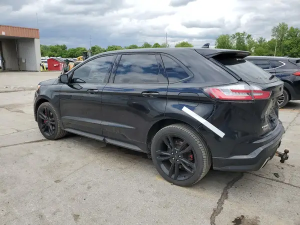 2FMPK4AP1KBB41250 2019 FORD EDGE - Image 2