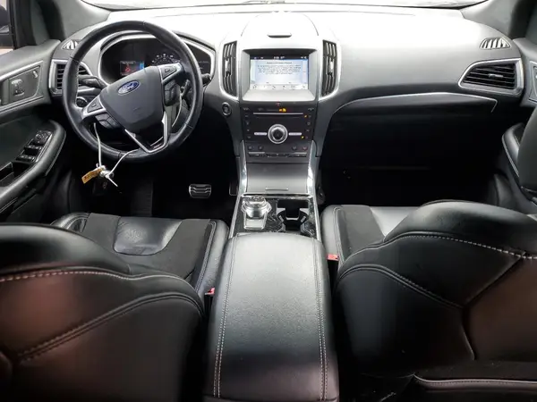 2FMPK4AP1KBB41250 2019 FORD EDGE - Image 8