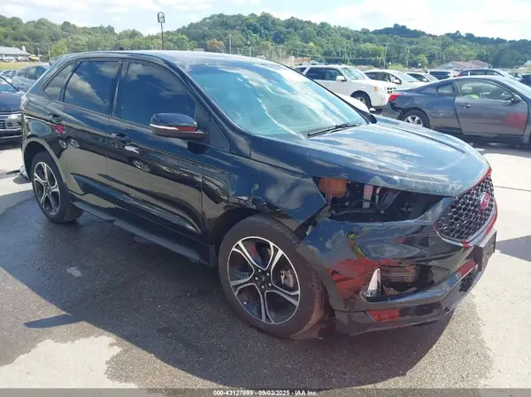 2FMPK4AP1KBB46464 2019 FORD EDGE - Image 1