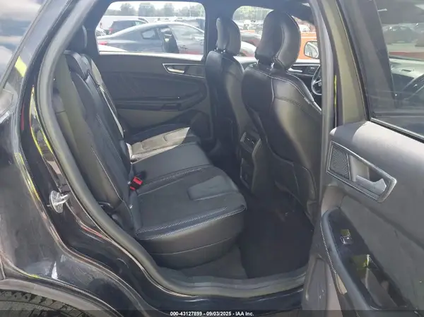 2FMPK4AP1KBB46464 2019 FORD EDGE - Image 8