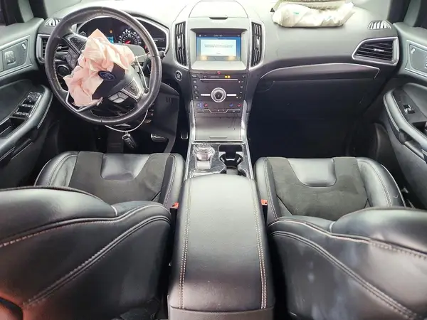 2FMPK4AP1KBB53091 2019 FORD EDGE - Image 8