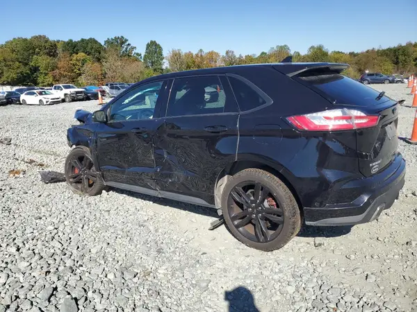 2FMPK4AP1KBB66858 2019 FORD EDGE - Image 2
