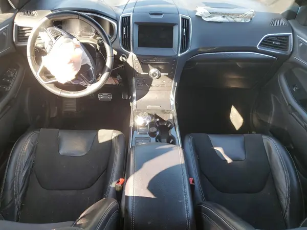2FMPK4AP1KBB66858 2019 FORD EDGE - Image 8