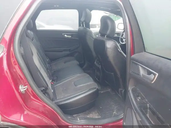 2FMPK4AP1KBB67525 2019 FORD EDGE - Image 8