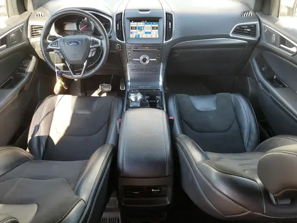 2FMPK4AP1KBB70313 2019 FORD EDGE - Image 8