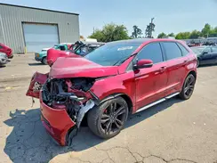 2FMPK4AP1KBB70327 2019 FORD EDGE