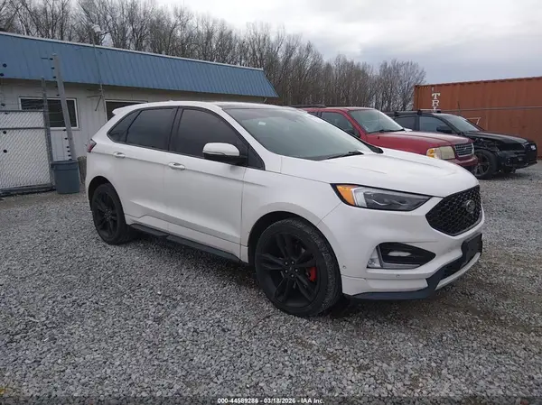 2FMPK4AP1KBB74801 2019 FORD EDGE - Image 1