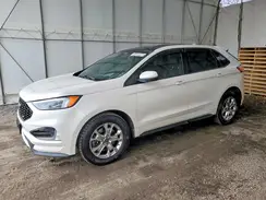 2FMPK4AP1KBB78167 2019 FORD EDGE