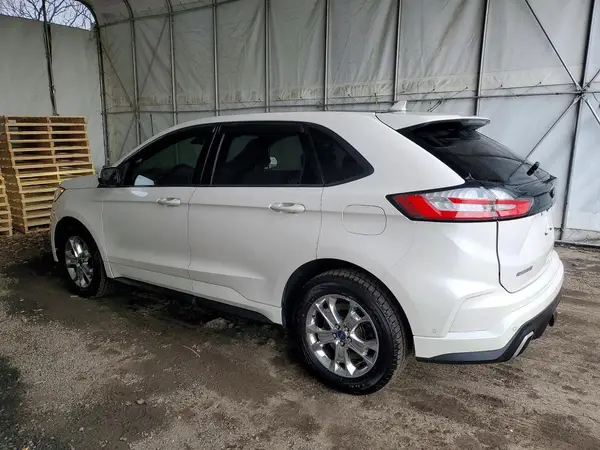 2FMPK4AP1KBB78167 2019 FORD EDGE - Image 2