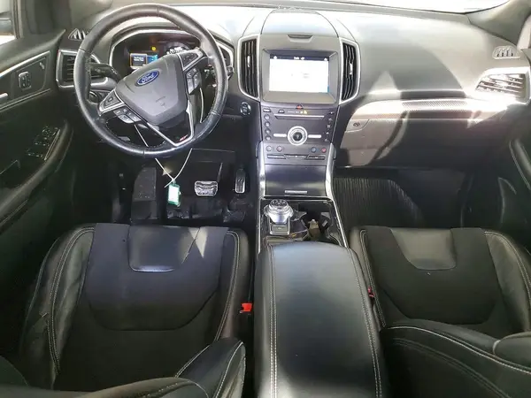 2FMPK4AP1KBB78167 2019 FORD EDGE - Image 8