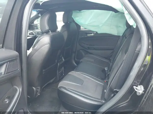 2FMPK4AP1KBB84700 2019 FORD EDGE - Image 8